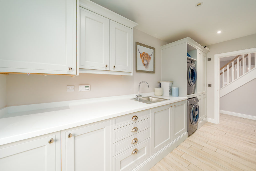 6 Barn Croft Hoghton